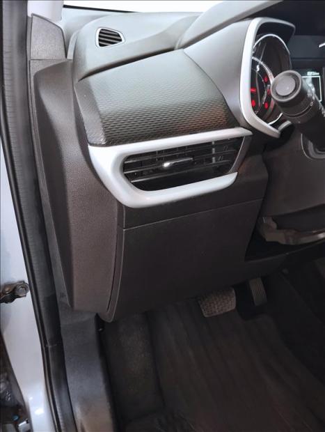 CHEVROLET Tracker 1.0 4P FLEX TURBO LTZ AUTOMTICO, Foto 10