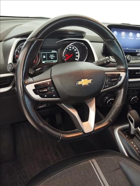 CHEVROLET Tracker 1.0 4P FLEX TURBO LTZ AUTOMTICO, Foto 11