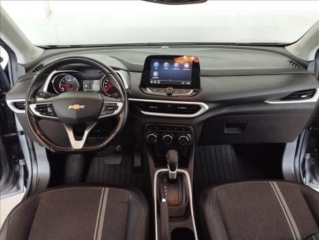 CHEVROLET Tracker 1.0 4P FLEX TURBO LTZ AUTOMTICO, Foto 15