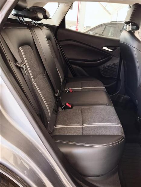 CHEVROLET Tracker 1.0 4P FLEX TURBO LTZ AUTOMTICO, Foto 16