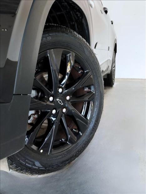 CHEVROLET Tracker 1.0 4P FLEX TURBO AUTOMTICO, Foto 4