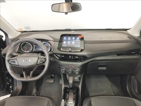 CHEVROLET Tracker 1.0 4P FLEX TURBO AUTOMTICO, Foto 6