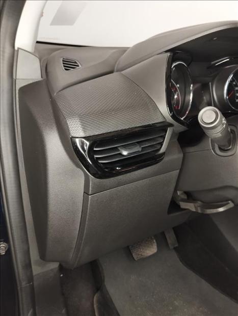 CHEVROLET Tracker 1.0 4P FLEX TURBO AUTOMTICO, Foto 10