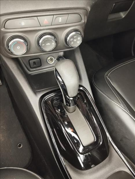 CHEVROLET Tracker 1.0 4P FLEX TURBO AUTOMTICO, Foto 12