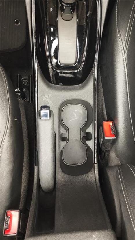CHEVROLET Tracker 1.0 4P FLEX TURBO AUTOMTICO, Foto 13
