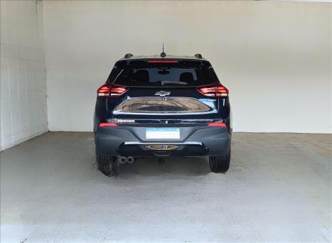 CHEVROLET Tracker 1.0 4P FLEX TURBO AUTOMTICO, Foto 17