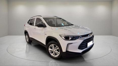 CHEVROLET Tracker 1.0 4P FLEX TURBO AUTOMTICO, Foto 2