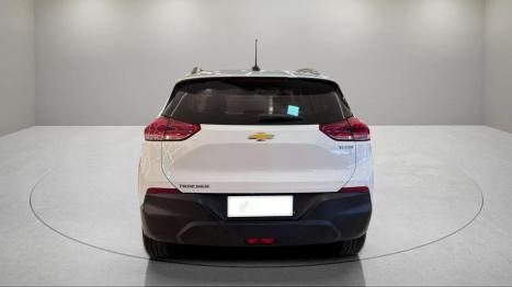 CHEVROLET Tracker 1.0 4P FLEX TURBO AUTOMTICO, Foto 3