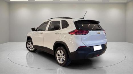CHEVROLET Tracker 1.0 4P FLEX TURBO AUTOMTICO, Foto 4