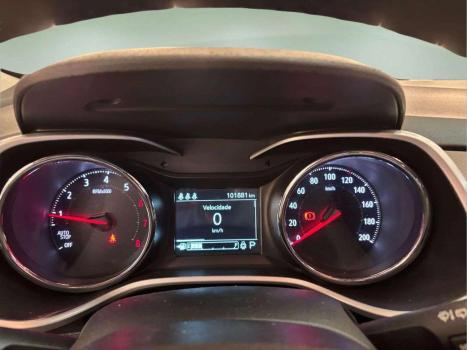 CHEVROLET Tracker 1.0 4P FLEX TURBO AUTOMTICO, Foto 8