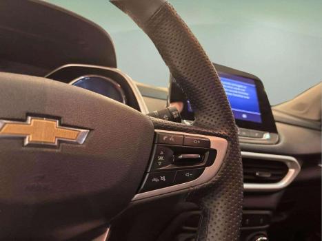 CHEVROLET Tracker 1.0 4P FLEX TURBO AUTOMTICO, Foto 11