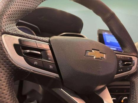 CHEVROLET Tracker 1.0 4P FLEX TURBO AUTOMTICO, Foto 15