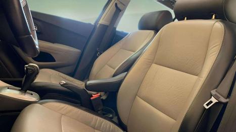 CHEVROLET Tracker 1.8 16V 4P FLEX LTZ AUTOMTICO, Foto 9