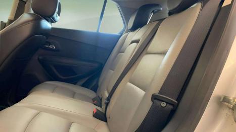 CHEVROLET Tracker 1.8 16V 4P FLEX LTZ AUTOMTICO, Foto 10