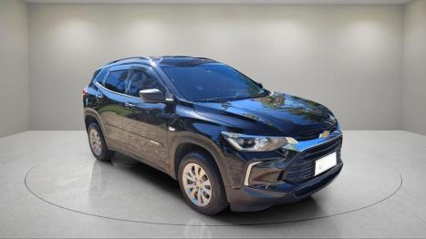 CHEVROLET Tracker 1.0 4P FLEX TURBO AUTOMTICO, Foto 2