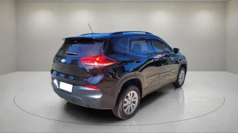 CHEVROLET Tracker 1.0 4P FLEX TURBO AUTOMTICO, Foto 3