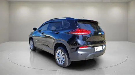 CHEVROLET Tracker 1.0 4P FLEX TURBO AUTOMTICO, Foto 4