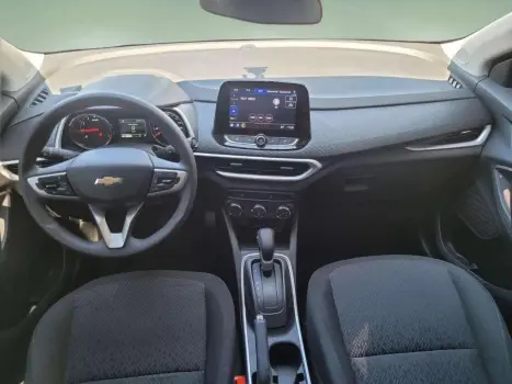 CHEVROLET Tracker 1.0 4P FLEX TURBO AUTOMTICO, Foto 5