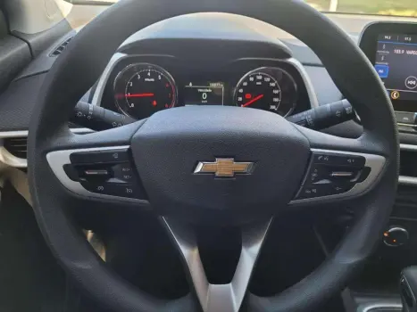 CHEVROLET Tracker 1.0 4P FLEX TURBO AUTOMTICO, Foto 6