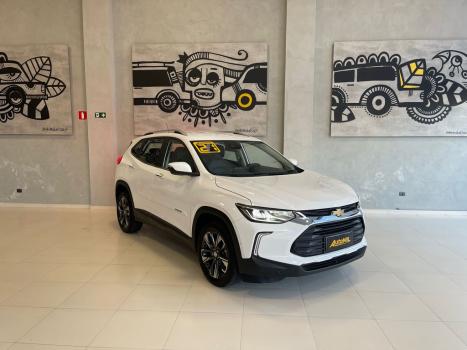 CHEVROLET Tracker 1.0 4P FLEX TURBO PREMIER AUTOMTICO, Foto 1