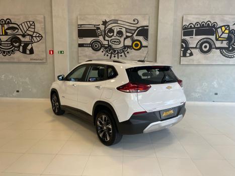 CHEVROLET Tracker 1.0 4P FLEX TURBO PREMIER AUTOMTICO, Foto 2