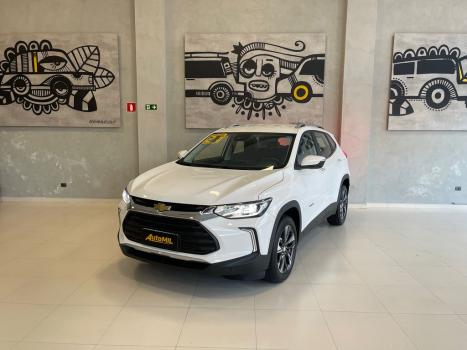 CHEVROLET Tracker 1.0 4P FLEX TURBO PREMIER AUTOMTICO, Foto 3