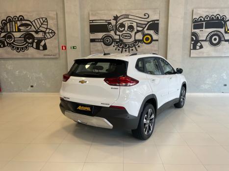 CHEVROLET Tracker 1.0 4P FLEX TURBO PREMIER AUTOMTICO, Foto 4