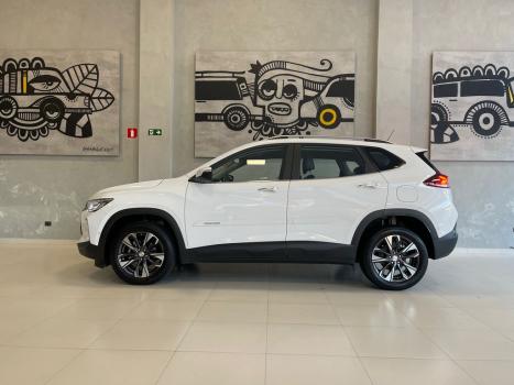 CHEVROLET Tracker 1.0 4P FLEX TURBO PREMIER AUTOMTICO, Foto 5