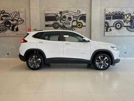 CHEVROLET Tracker 1.0 4P FLEX TURBO PREMIER AUTOMTICO, Foto 6