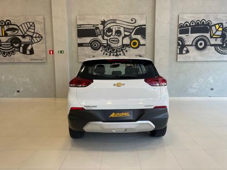 CHEVROLET Tracker 1.0 4P FLEX TURBO PREMIER AUTOMTICO, Foto 8