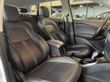 CHEVROLET Tracker 1.0 4P FLEX TURBO PREMIER AUTOMTICO, Foto 10