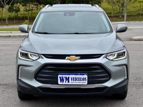 CHEVROLET Tracker 1.2 4P FLEX TURBO PREMIER AUTOMTICO, Foto 2