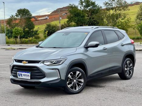 CHEVROLET Tracker 1.2 4P FLEX TURBO PREMIER AUTOMTICO, Foto 3