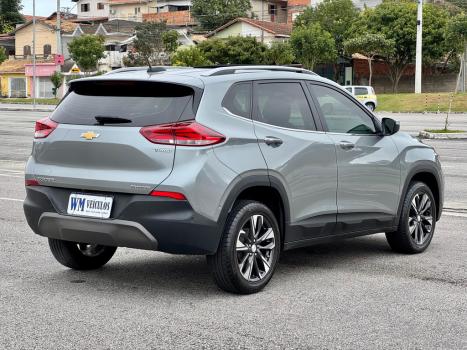 CHEVROLET Tracker 1.2 4P FLEX TURBO PREMIER AUTOMTICO, Foto 4