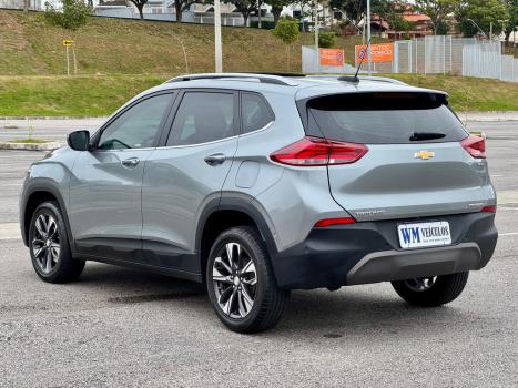 CHEVROLET Tracker 1.2 4P FLEX TURBO PREMIER AUTOMTICO, Foto 6