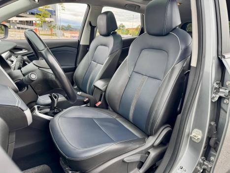 CHEVROLET Tracker 1.2 4P FLEX TURBO PREMIER AUTOMTICO, Foto 8