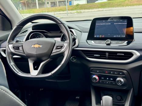 CHEVROLET Tracker 1.2 4P FLEX TURBO PREMIER AUTOMTICO, Foto 12