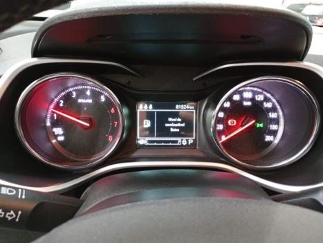 CHEVROLET Tracker 1.0 4P FLEX TURBO LTZ AUTOMTICO, Foto 10