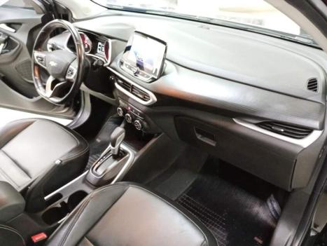 CHEVROLET Tracker 1.0 4P FLEX TURBO LTZ AUTOMTICO, Foto 11