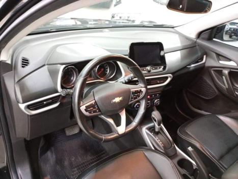 CHEVROLET Tracker 1.0 4P FLEX TURBO LTZ AUTOMTICO, Foto 12