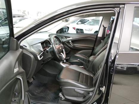 CHEVROLET Tracker 1.0 4P FLEX TURBO LTZ AUTOMTICO, Foto 13