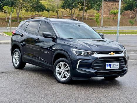 CHEVROLET Tracker 1.0 4P FLEX TURBO AUTOMTICO, Foto 1