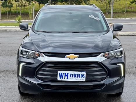 CHEVROLET Tracker 1.0 4P FLEX TURBO AUTOMTICO, Foto 2