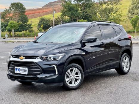 CHEVROLET Tracker 1.0 4P FLEX TURBO AUTOMTICO, Foto 3