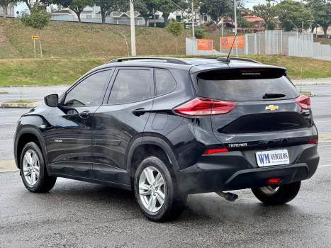 CHEVROLET Tracker 1.0 4P FLEX TURBO AUTOMTICO, Foto 4