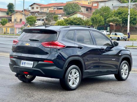 CHEVROLET Tracker 1.0 4P FLEX TURBO AUTOMTICO, Foto 5