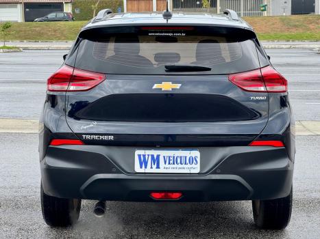 CHEVROLET Tracker 1.0 4P FLEX TURBO AUTOMTICO, Foto 6