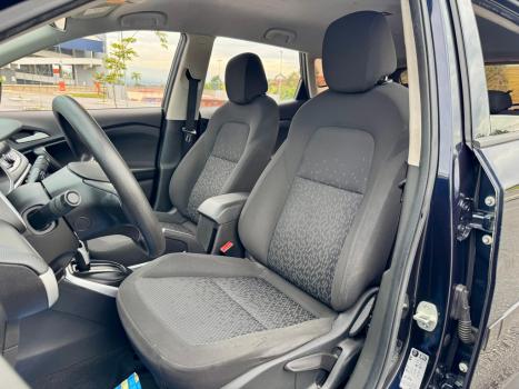 CHEVROLET Tracker 1.0 4P FLEX TURBO AUTOMTICO, Foto 8