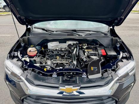 CHEVROLET Tracker 1.0 4P FLEX TURBO AUTOMTICO, Foto 11