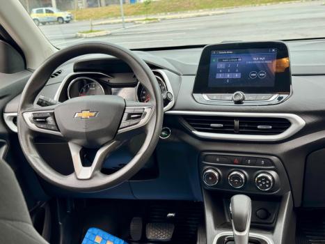 CHEVROLET Tracker 1.0 4P FLEX TURBO AUTOMTICO, Foto 12